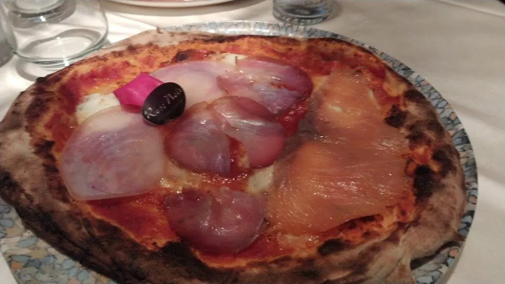 Ivan John Lord Banc_Rose Noir_Fenegrò_recensione