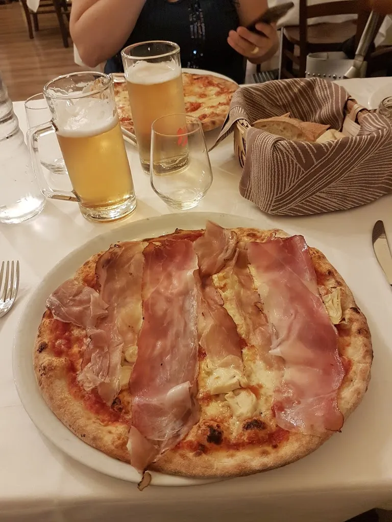 Menu_Camelot pizza and more - Fenegrò_Fenegrò_image_9