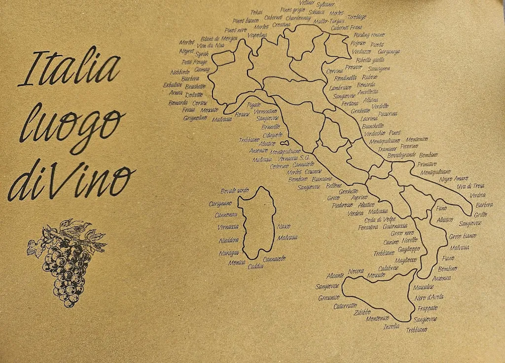 Zelda van Staden_Camelot pizza and more - Fenegrò_Fenegrò_review