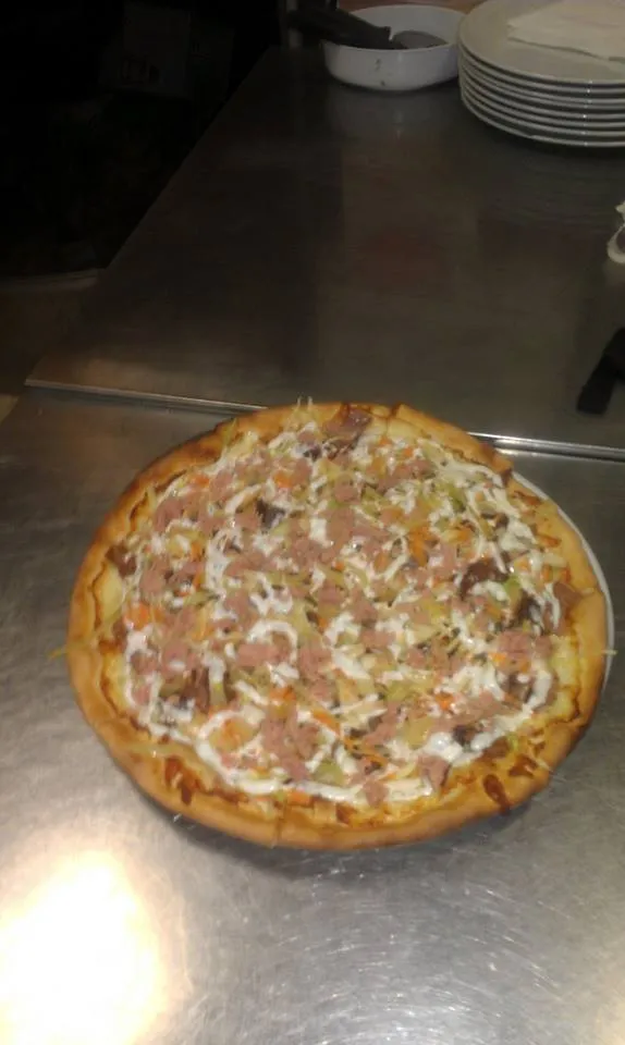 Pizzeria Il Capriccio Fenegrò_Fenegrò_slider_image_3