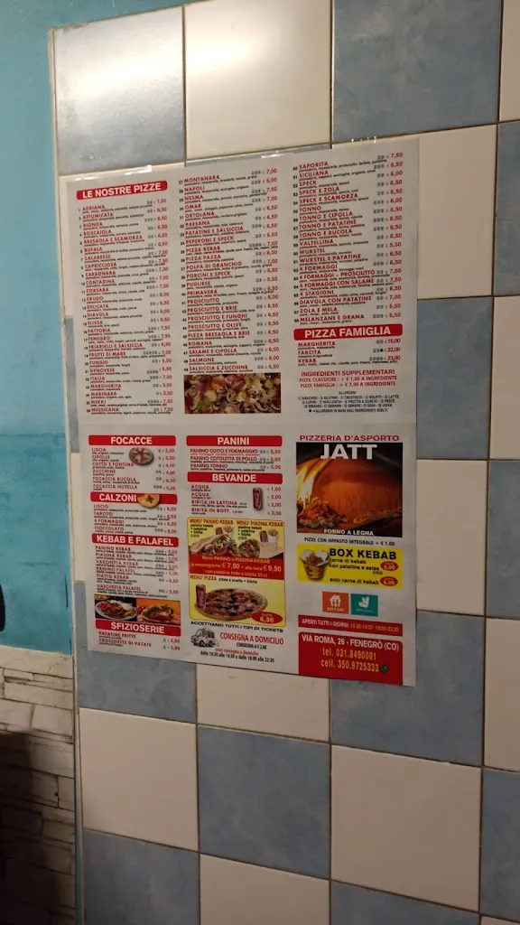 Menu_Pizzeria Nesma_Fenegrò_image_1