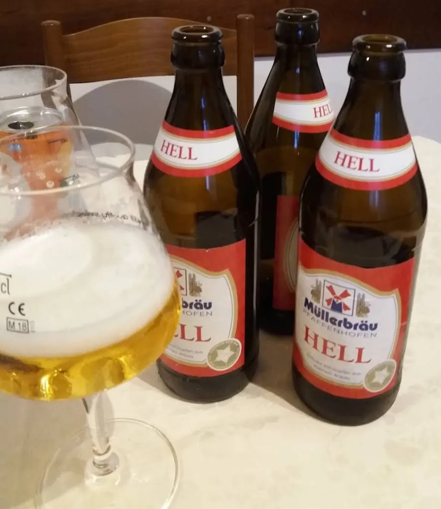 Menu_Da Nicola Pizzeria Trattoria Fiesse_Fiesse_image_2