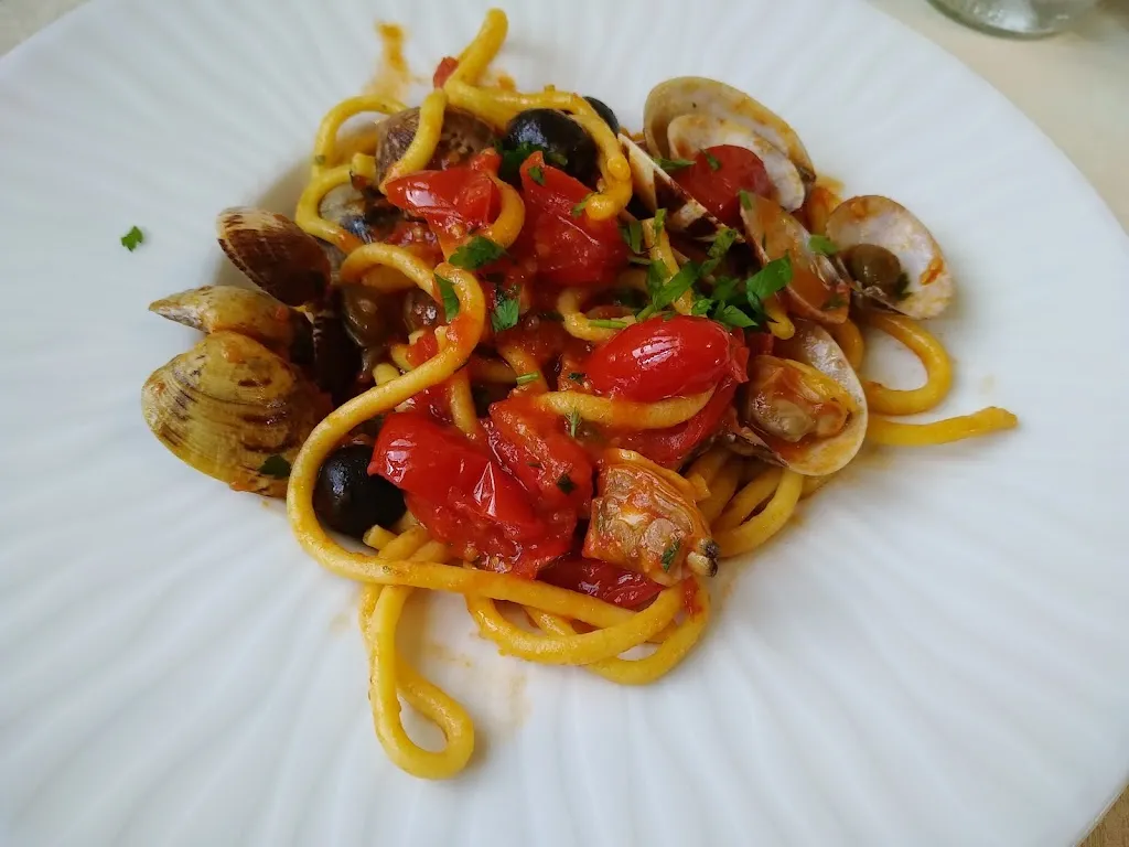 Menu_Da Nicola Pizzeria Trattoria Fiesse_Fiesse_image_4