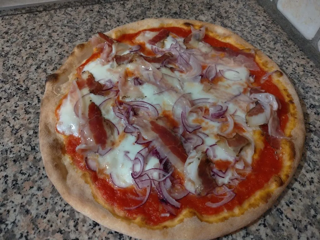 Menu_Da Nicola Pizzeria Trattoria Fiesse_Fiesse_image_5