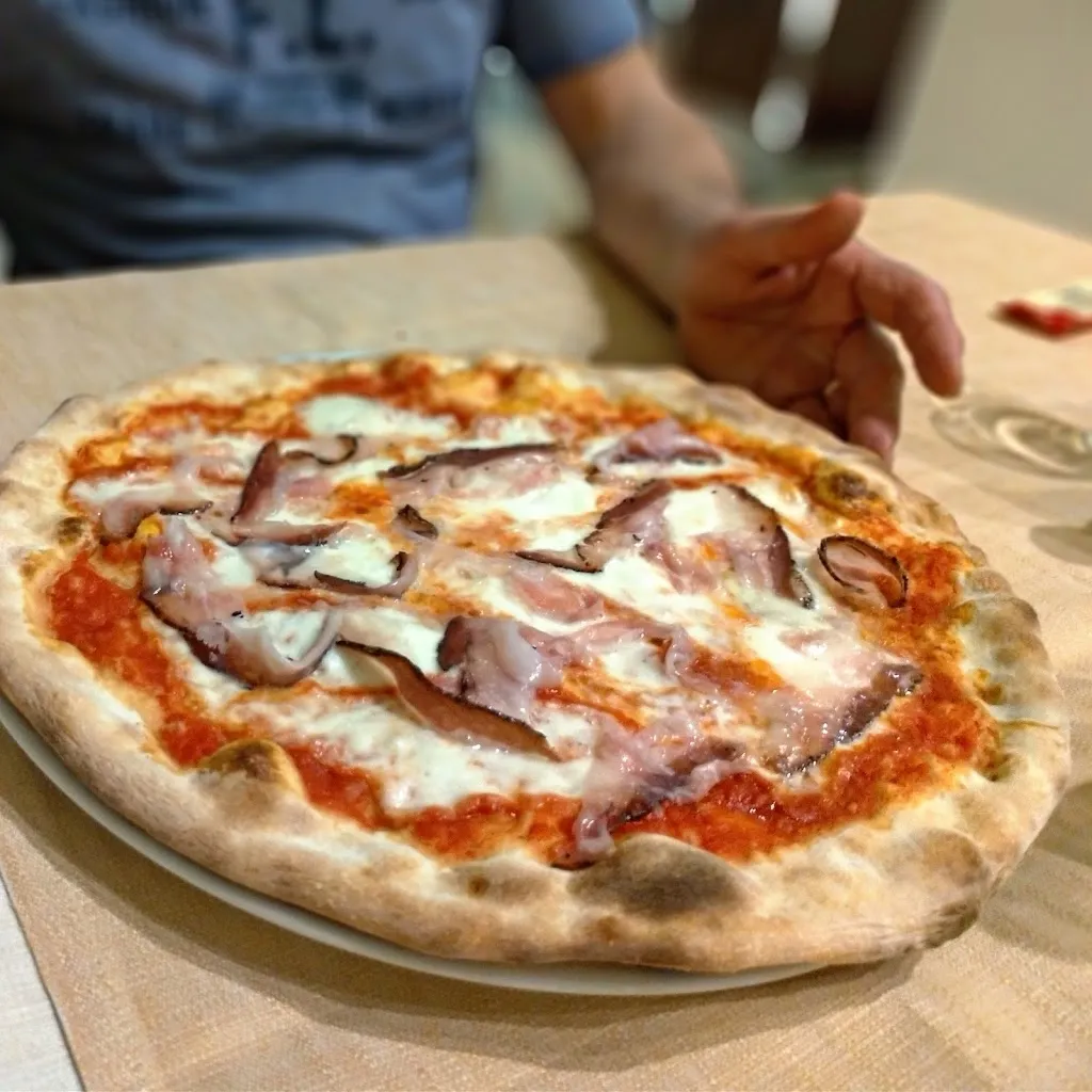 Menu_Da Nicola Pizzeria Trattoria Fiesse_Fiesse_image_7