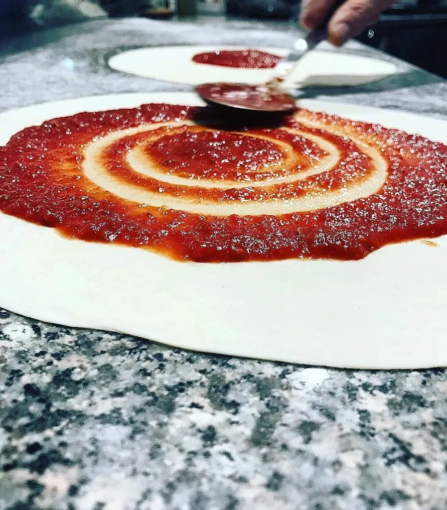 Menu_Da Nicola Pizzeria Trattoria Fiesse_Fiesse_image_8