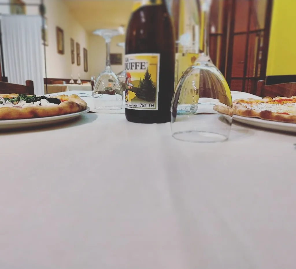 Menu_Da Nicola Pizzeria Trattoria Fiesse_Fiesse_image_9