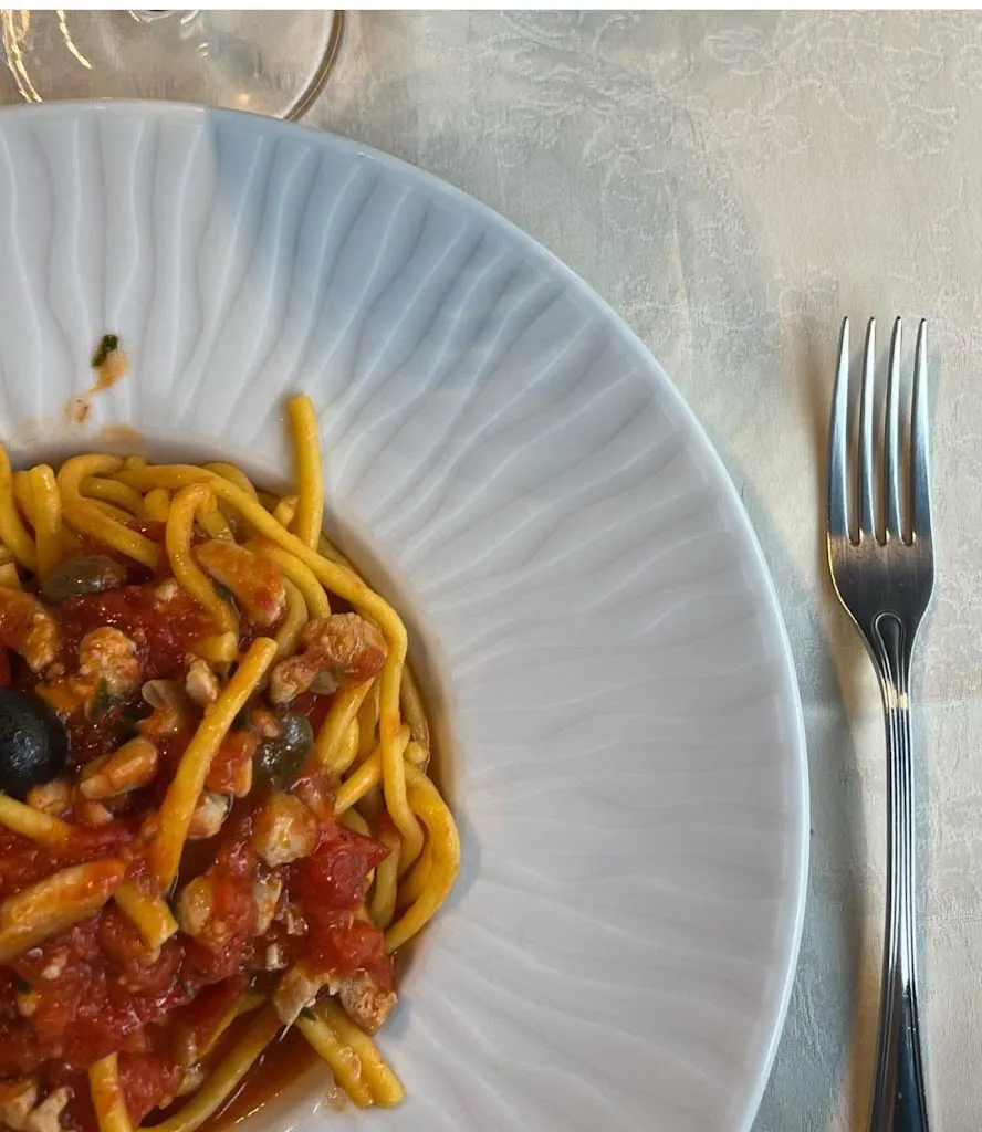 Geraldina Scu_Da Nicola Pizzeria Trattoria Fiesse_Fiesse_review