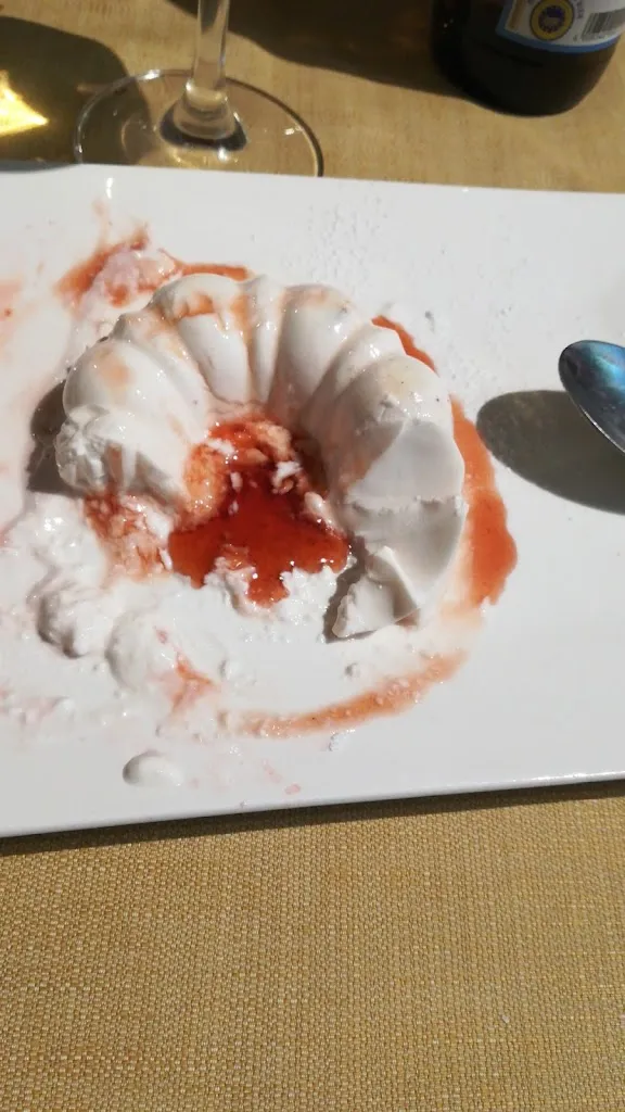 Alessandro_Da Nicola Pizzeria Trattoria Fiesse_Fiesse_review