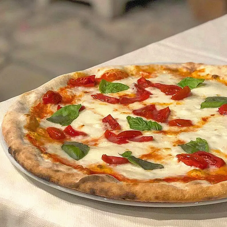 Da Nicola Pizzeria Trattoria Fiesse_Fiesse_slider_image_2