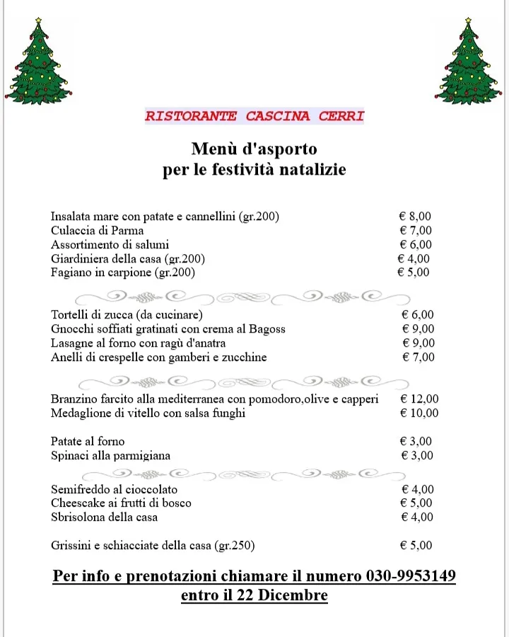 Menu_Ristorante Cascina Cerri_Fiesse_image_1