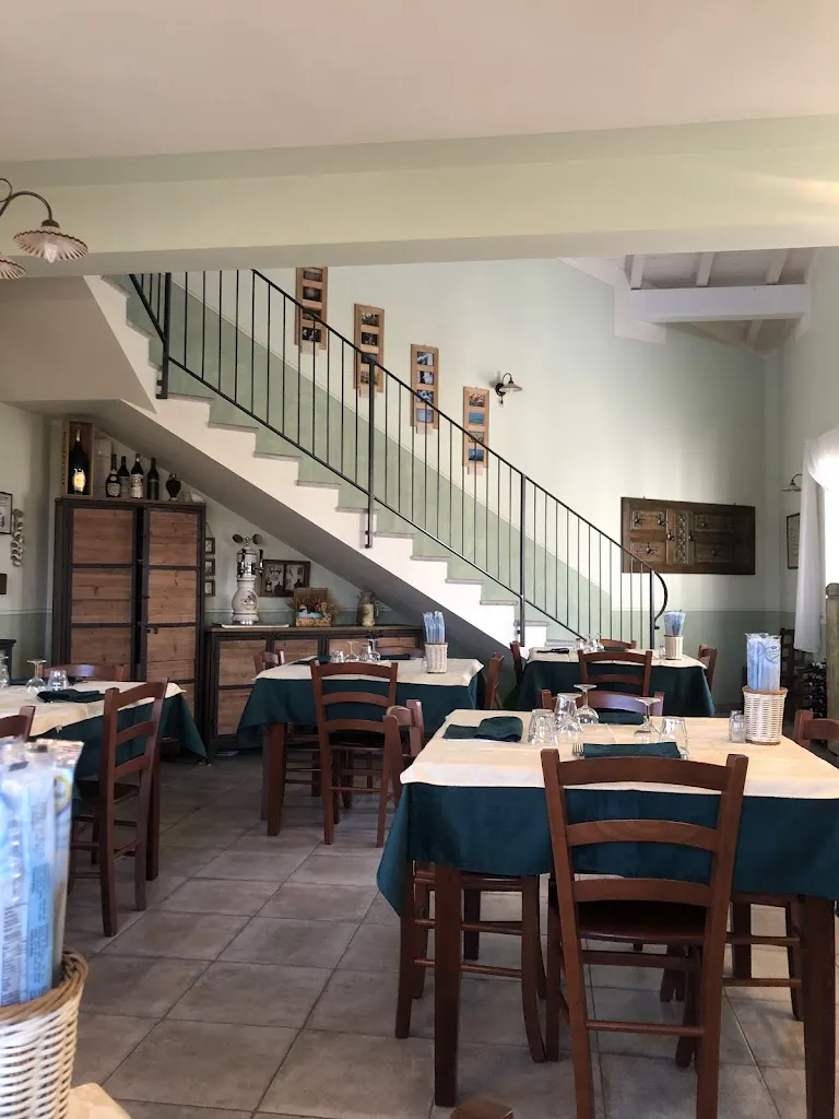 Mirco Doragrossa_Ristorante Cascina Cerri_Fiesse_review