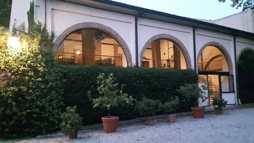 Stefy_Ristorante di Villa Schiavi_Felonica_review