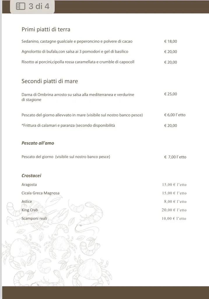 Menu_Ristorante del Corso - Biancospino_Altamura_image_1