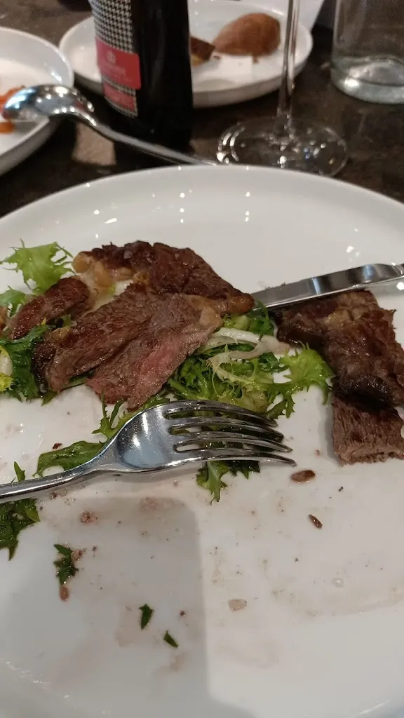 debingrosso_Ristorante del Corso - Biancospino_Altamura_review