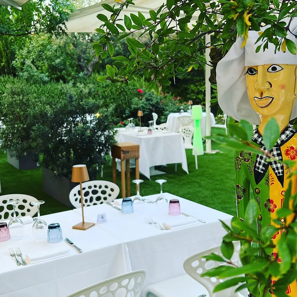 Ristorante del Corso - Biancospino restaurant in Altamura