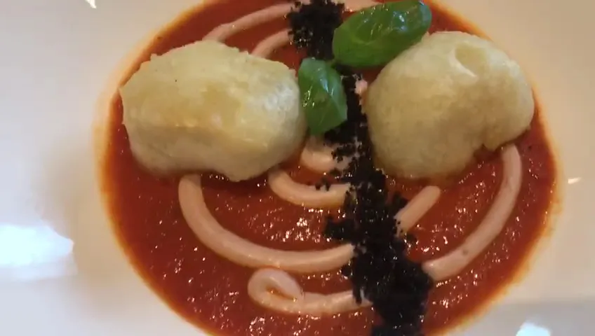 Ristorante del Corso - Biancospino_Altamura_slider_image_2