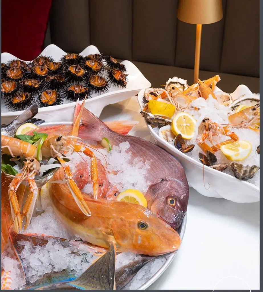 Ristorante del Corso - Biancospino_Altamura_slider_image_3