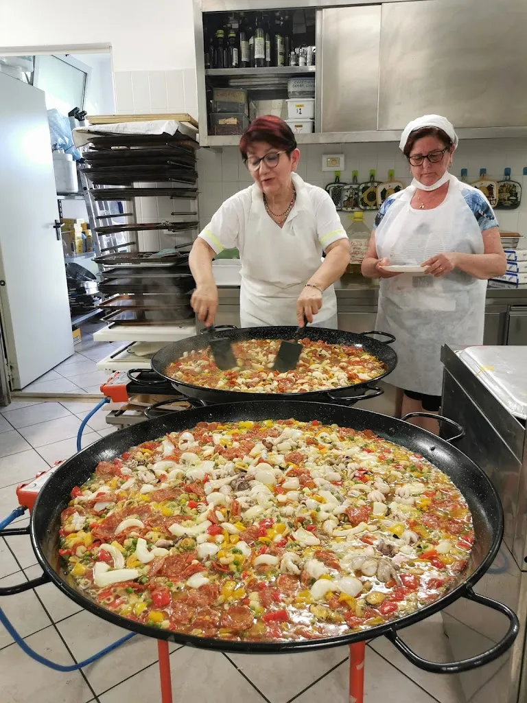 rino antonioli_Osteria La Cucaracha_Felonica_review