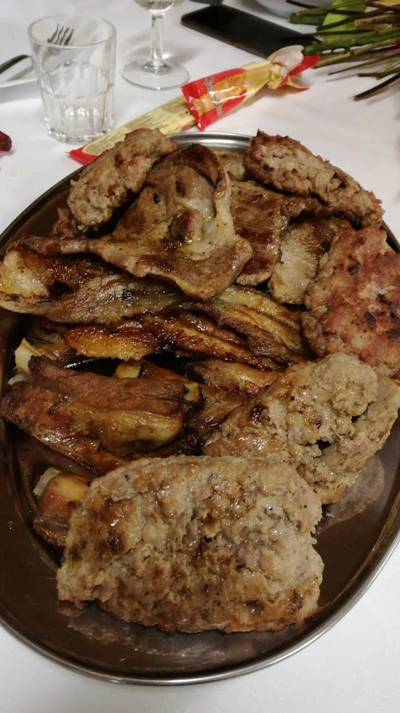 Barbara Federzoni_Osteria La Cucaracha_Felonica_review