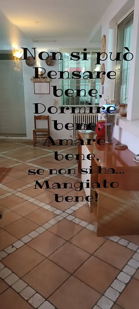 lorenzo Corradelli_Antica Trattoria Cavallucci_Felonica_review