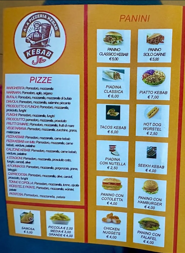 Menu_A&A Pizzeria kebab_Felonica_image_4