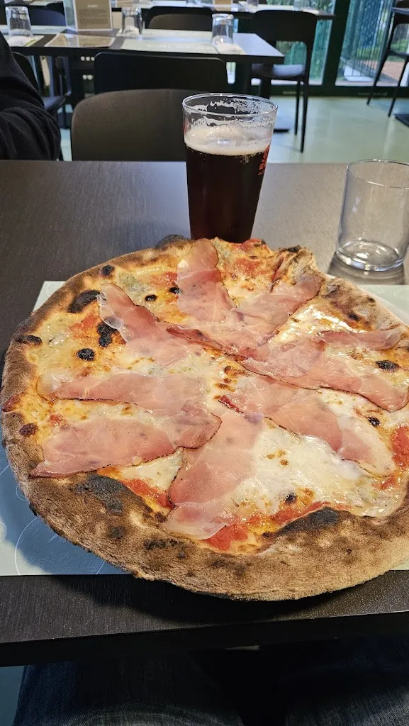 Matteo Cappelletti_DAI BAGAI - Bar Pizzeria_Figino Serenza_reseña