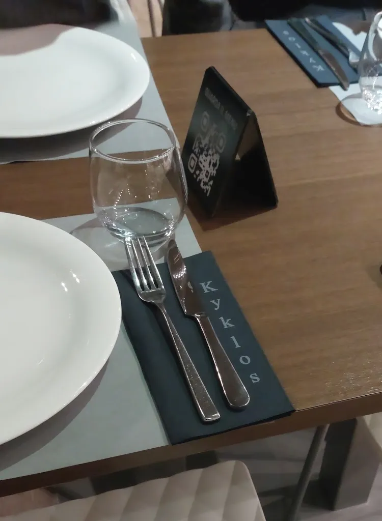 Daniele Rinaldi_Kyklos_Altamura_review