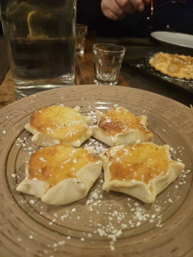 Nico Desta_Sa Buttega_Figino_recensione