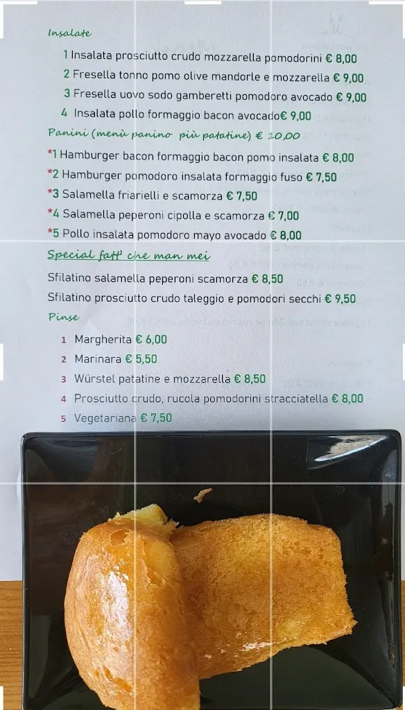 Menu_La Borgheria - Ristorante e Caffetteria_Figino_image_2