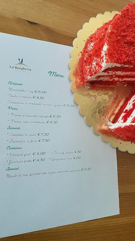 Menu_La Borgheria - Ristorante e Caffetteria_Figino_image_4