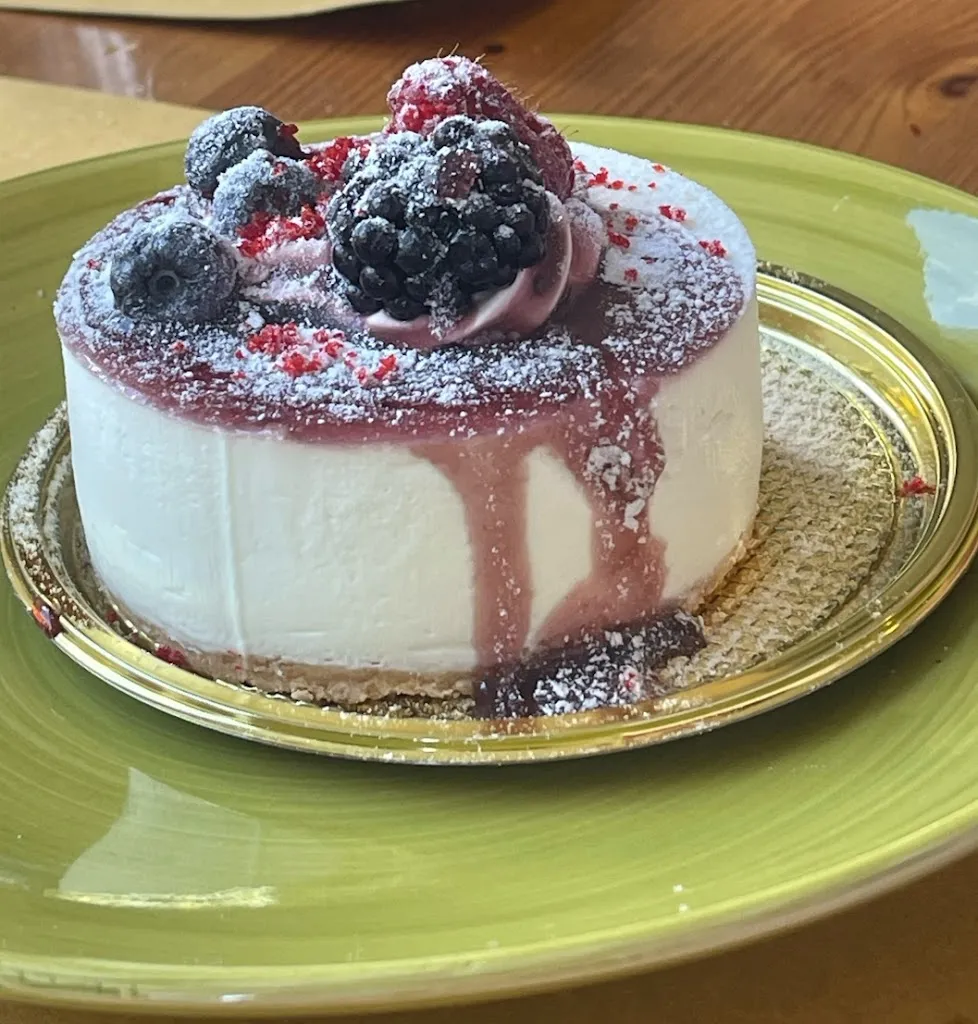 Bibo Bibo_La Borgheria - Ristorante e Caffetteria_Figino_review