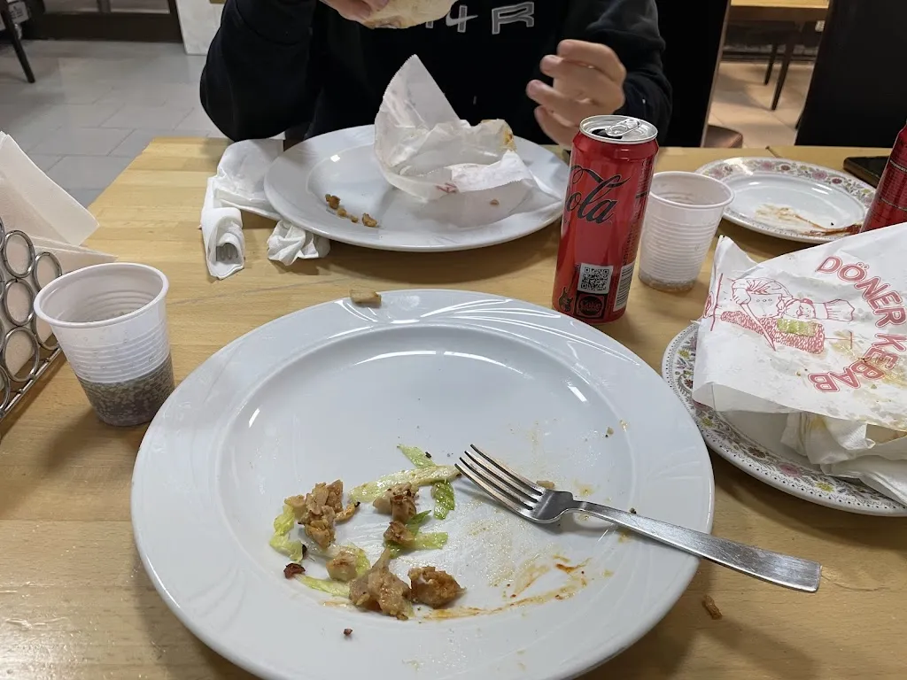 raffaele musella_Pizza I GEMELLI EX OK_Figino_review