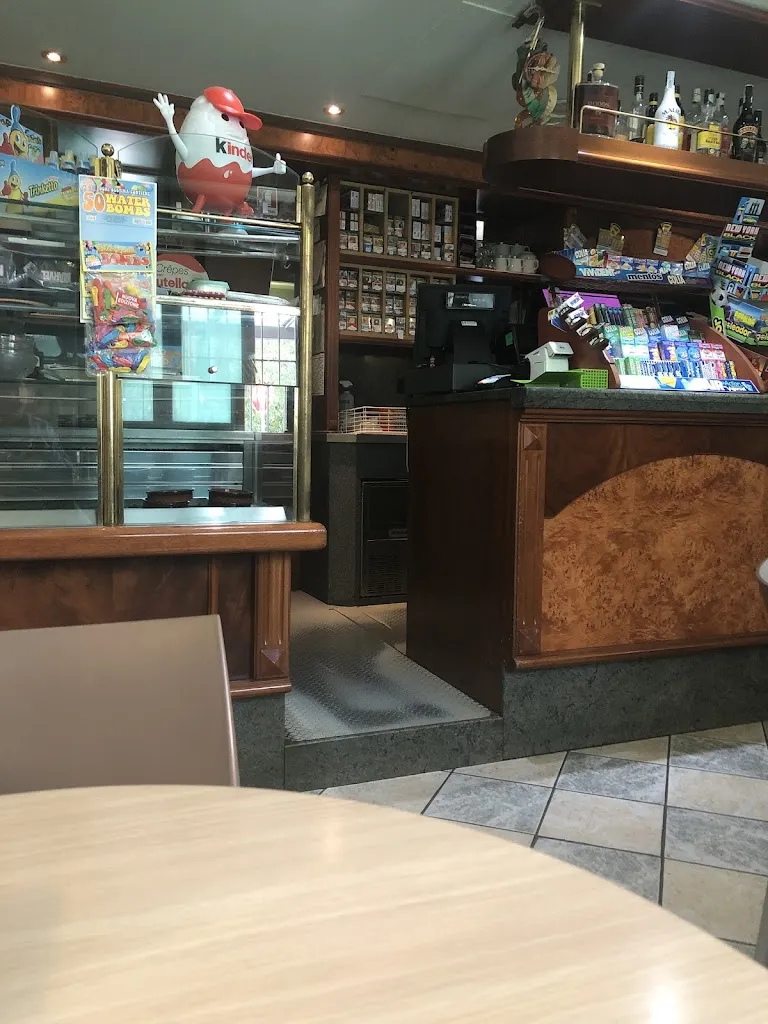 Roby Cave_Pizzeria Bar MC Sala'S_Filago_review