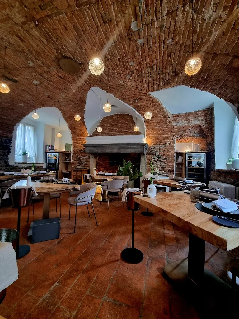 Metodo restaurant in Filago