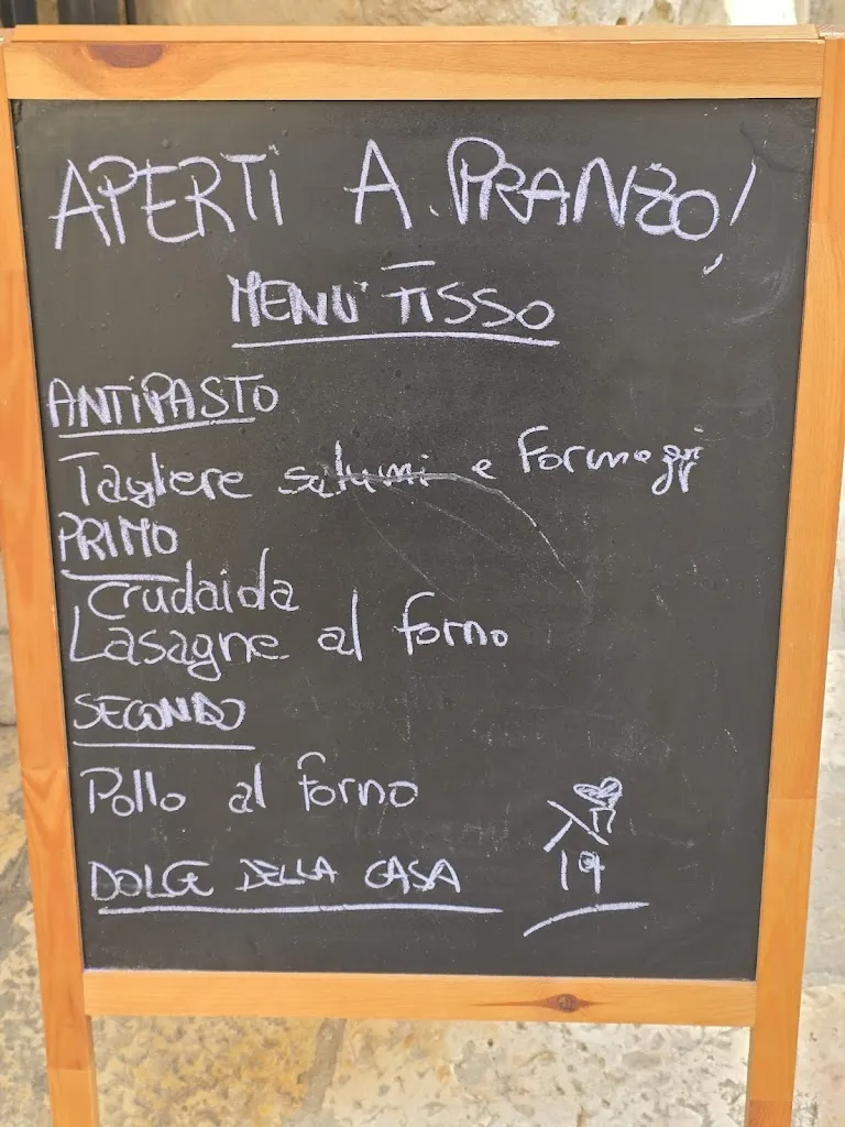 Menu_Antico Forno Santa Caterina dal 1306_Altamura_image_2