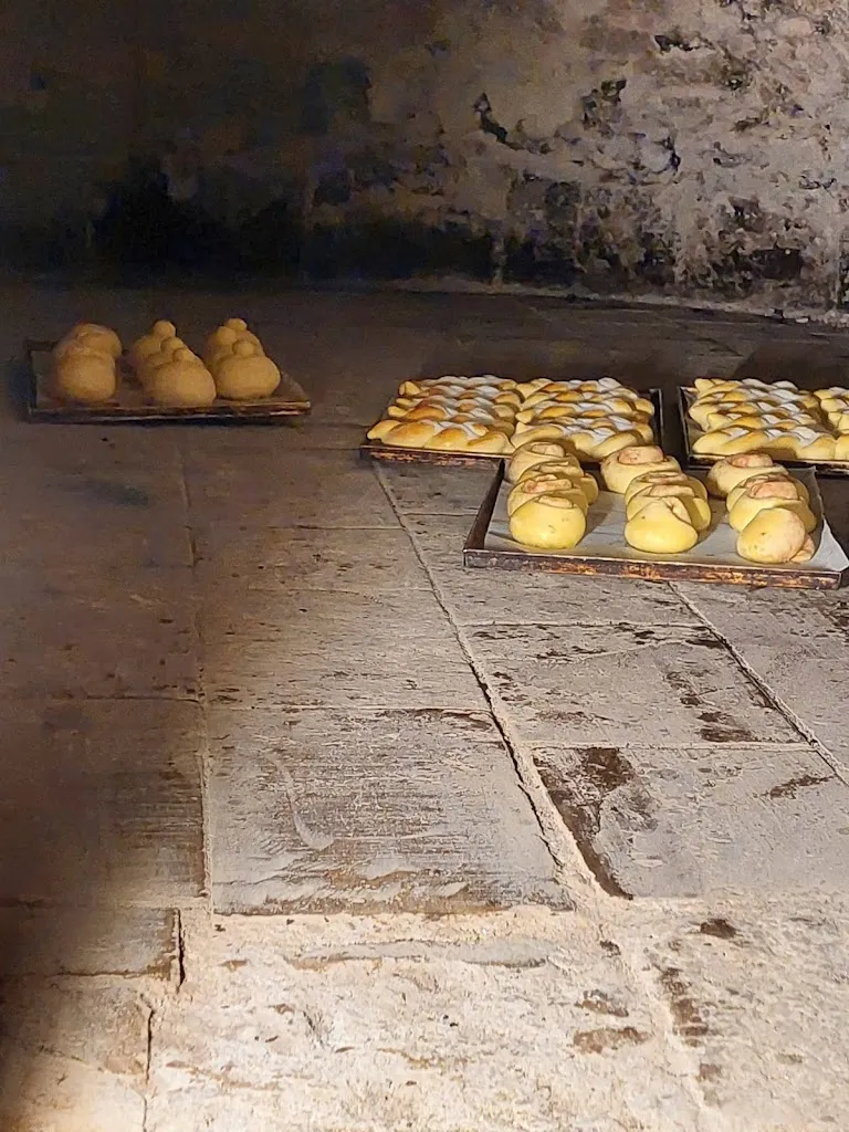 Menu_Antico Forno Santa Caterina dal 1306_Altamura_image_5