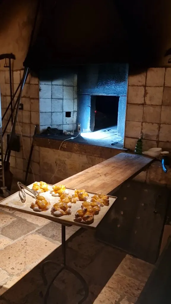 Antico Forno Santa Caterina dal 1306_Altamura_slider_image_2