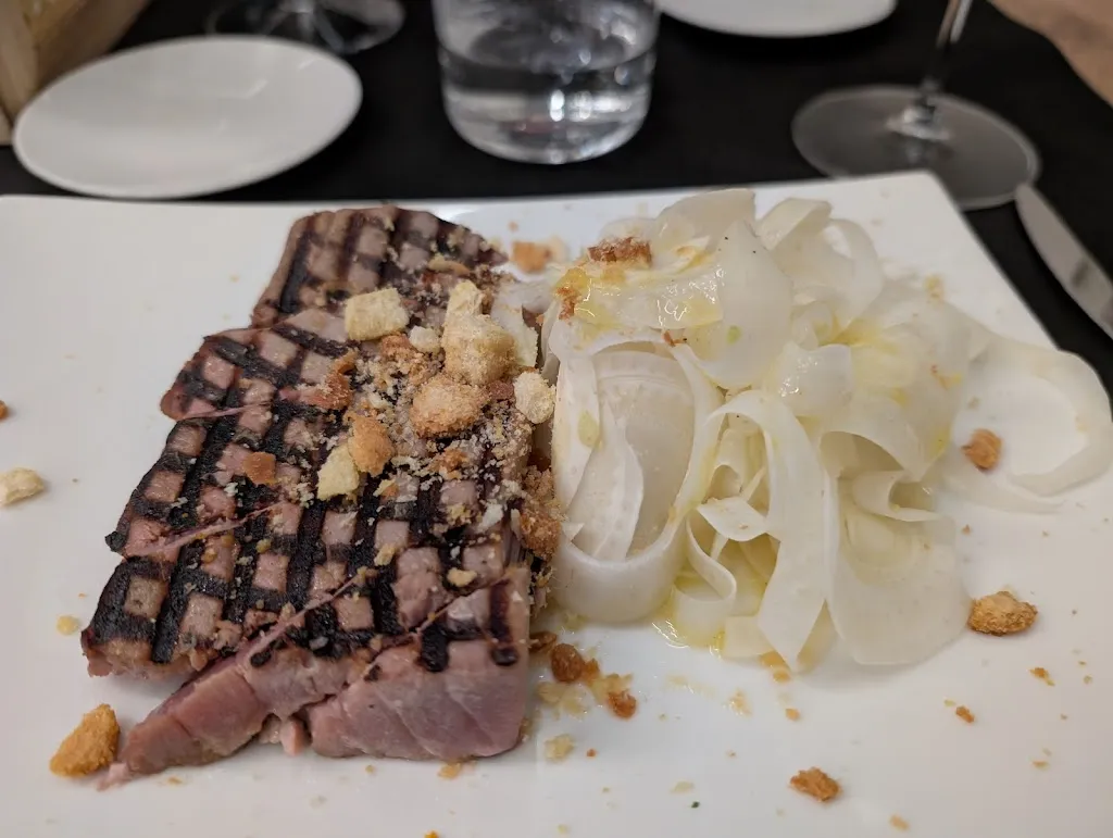 Alessandro P_VINACCIA ENOTECA BISTROT_Filago_review