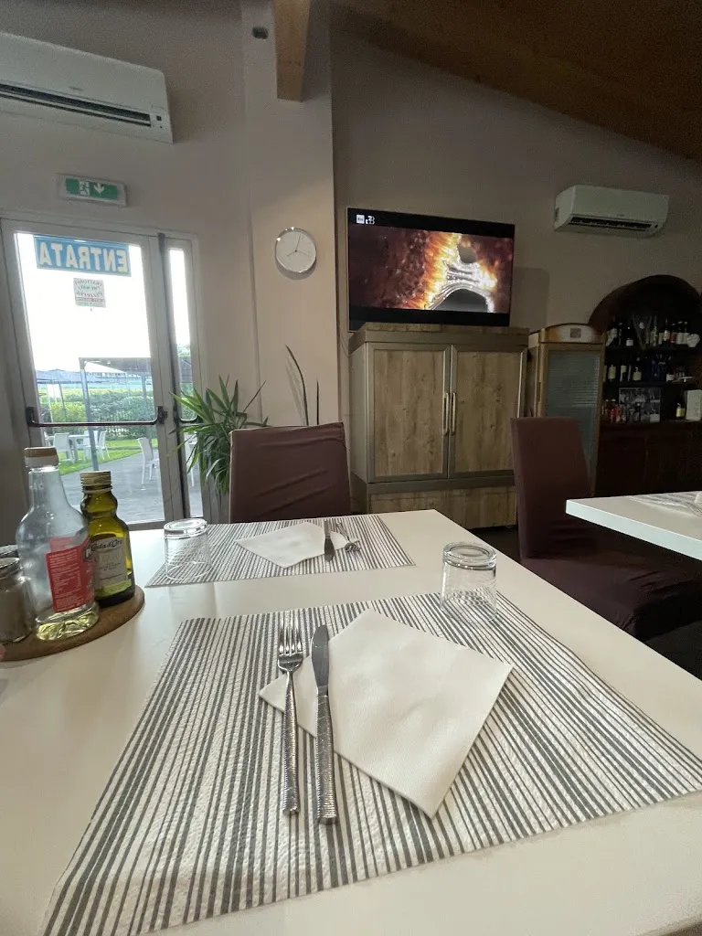 Andrea Lombardi_Risto Bar My Way Pizzeria_Filago_recensione