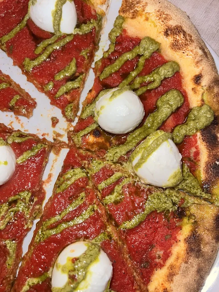 Marika Sorichetti_Parco Res - Ristorante_Fino del Monte_review