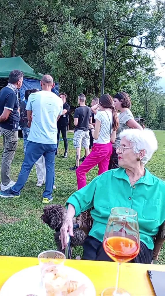 riccardo arman_Parco Res - Ristorante_Fino del Monte_review