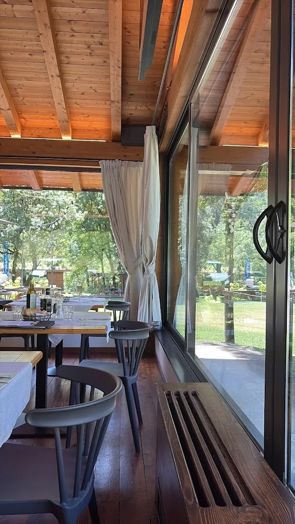 Giuseppe Spaghetti_Parco Res - Ristorante_Fino del Monte_review