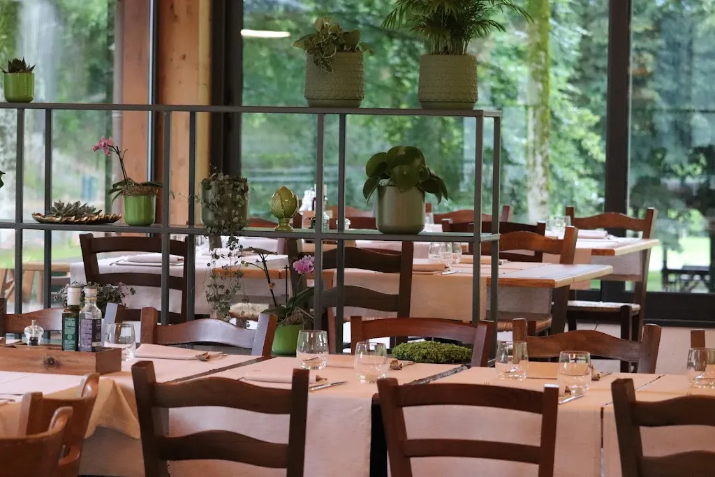 Parco Res - Ristorante restaurant in Fino del Monte