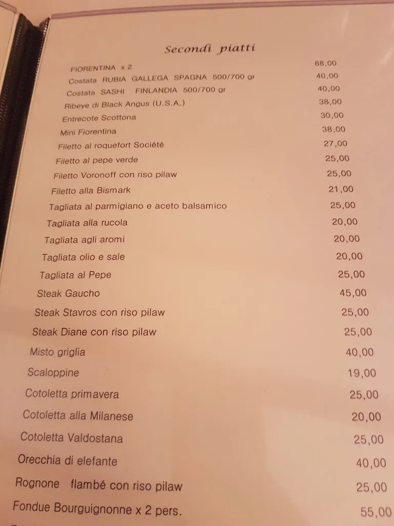Menu_Stavro's Grill_Fino del Monte_immagine_1
