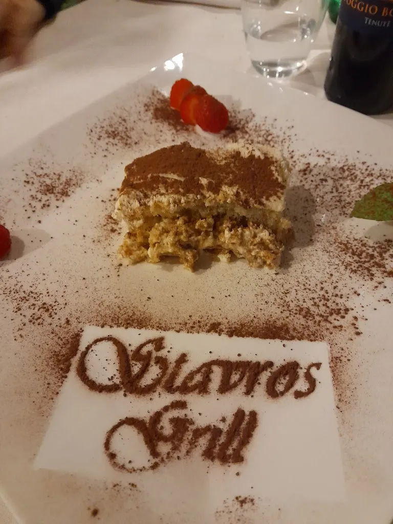 Menu_Stavro's Grill_Fino del Monte_immagine_6