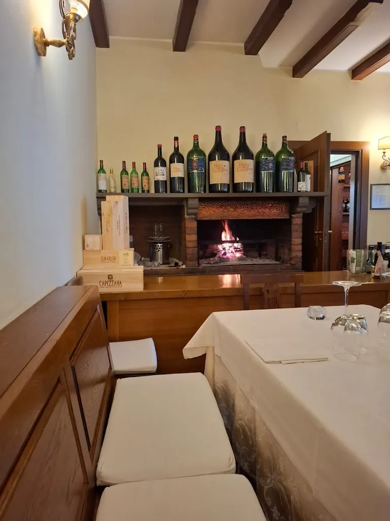 Giovanni Scotti_Stavro's Grill_Fino del Monte_recensione