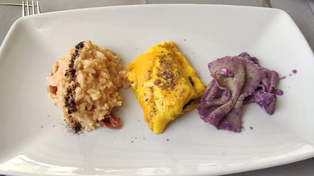 Menu_Locanda Blum in_Fino del Monte_image_1