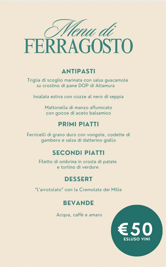 Menu_CONVERSO bottiglieria con cucina_Altamura_image_1