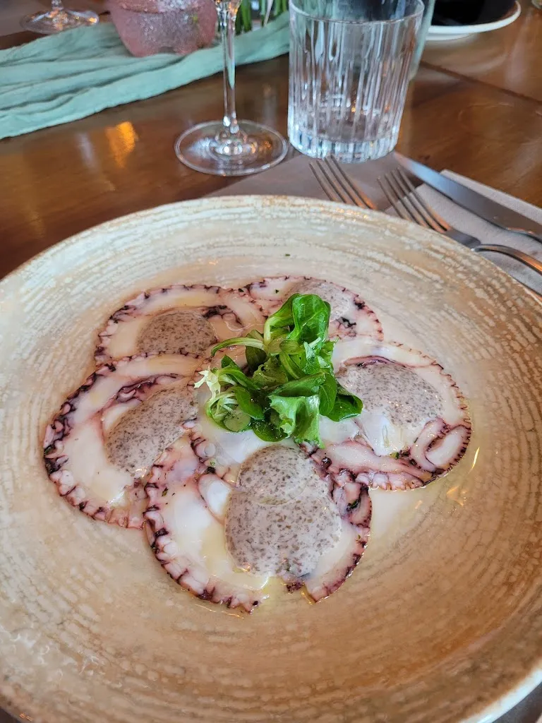 Camila Torchia_CONVERSO bottiglieria con cucina_Altamura_review